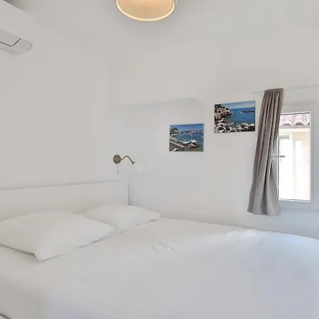 Old Antibes Apt 2 Terraces Sea And Mountain Views Exterior foto