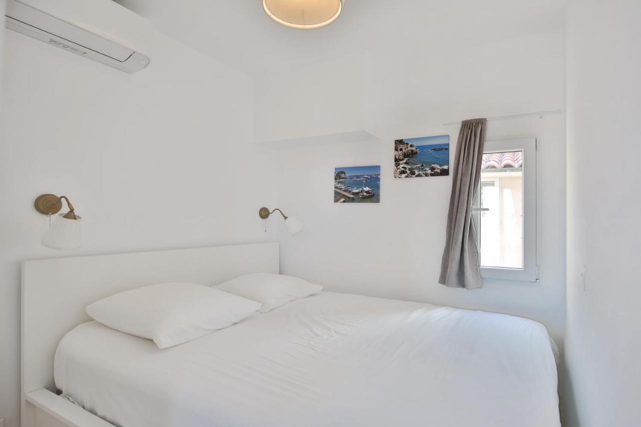 Appartement Old 2 Terraces Sea And Mountain Views *